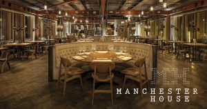 ManchesterHouse