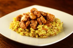 brown-sugar-bourbon-chicken-rice-recipe