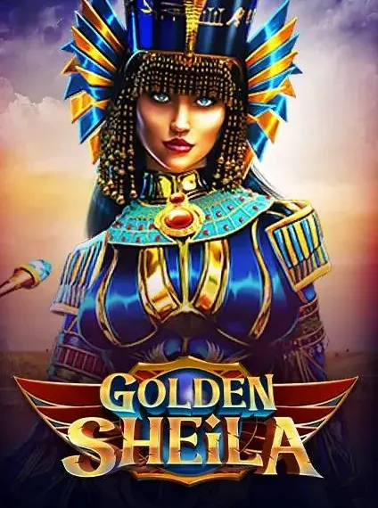 Golden Sheila Slot online at Potter Slots